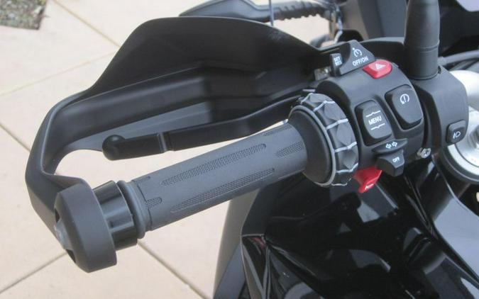 2026 BMW F 900 GS Adventure