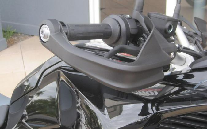 2026 BMW F 900 GS Adventure