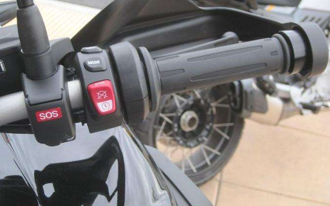 2026 BMW F 900 GS Adventure