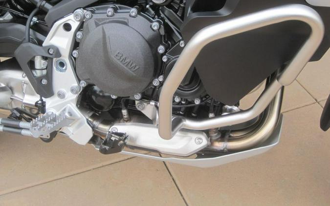 2026 BMW F 900 GS Adventure