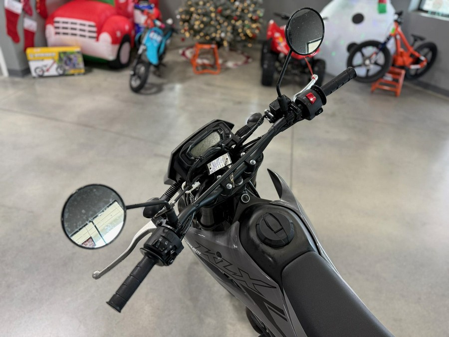 2024 Kawasaki KLX 230