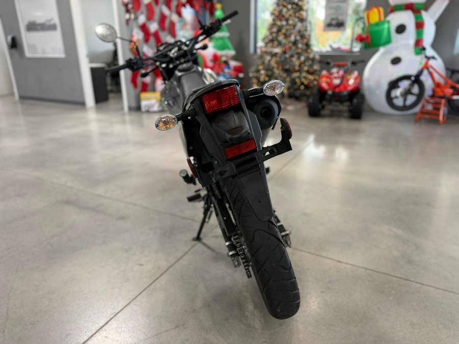 2024 Kawasaki KLX 230