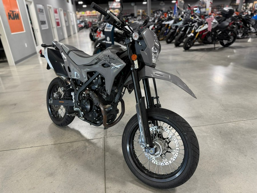 2024 Kawasaki KLX 230