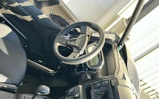 2026 Kawasaki Teryx® KRX4™ 1000 Blackout Edition