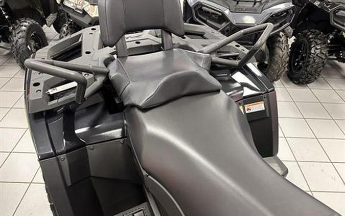 2026 Arctic Cat Alterra 600 TRV Limited