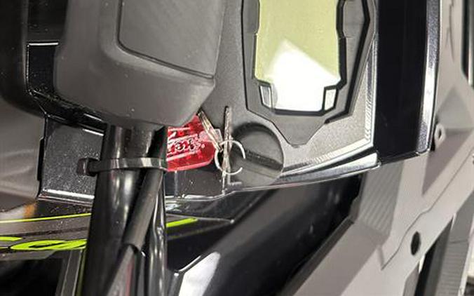 2026 Arctic Cat Alterra 600 TRV Limited