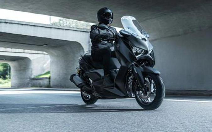 2026 Yamaha XMAX