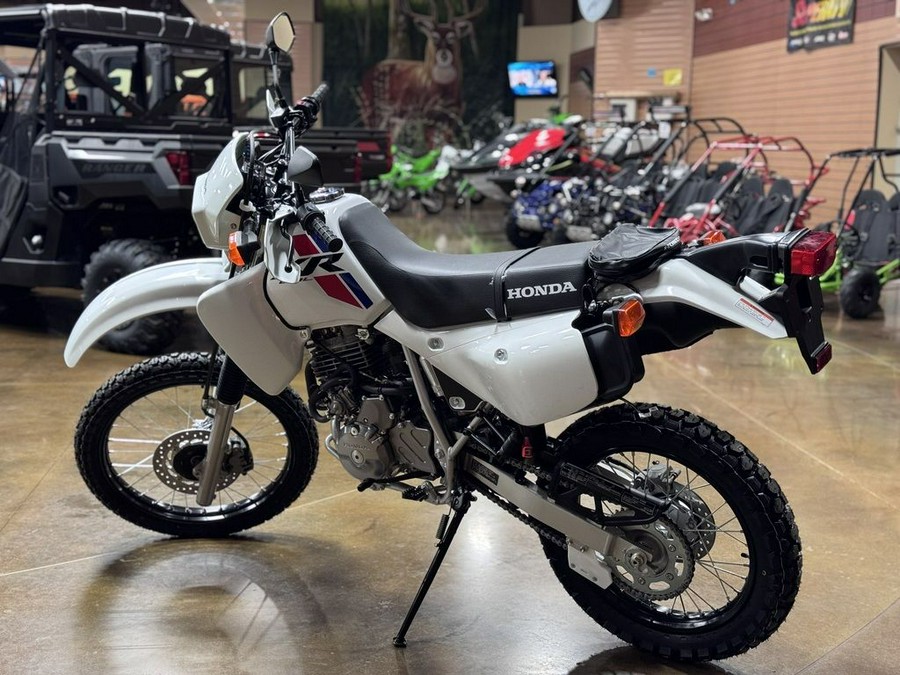 2025 Honda® XR650L