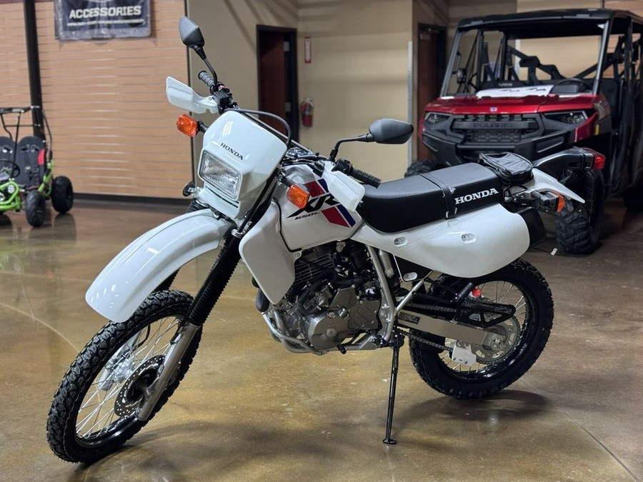 2025 Honda® XR650L