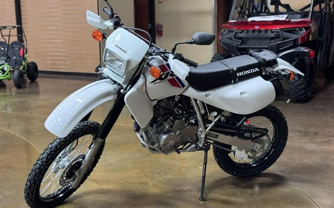 2025 Honda® XR650L