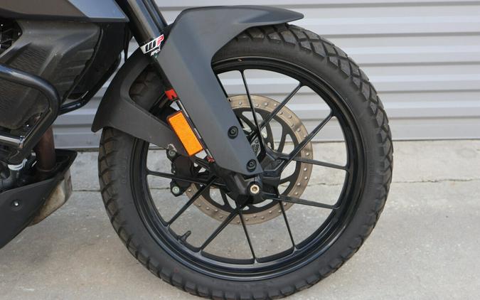 2020 KTM 390 Adventure