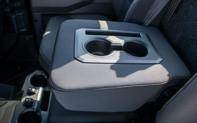 2026 POLARIS RANGER CREW XD 1500 MOUNTAINEER EDITION