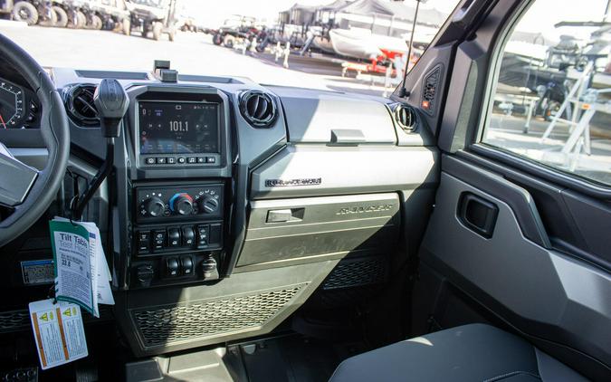 2026 POLARIS RANGER CREW XD 1500 MOUNTAINEER EDITION