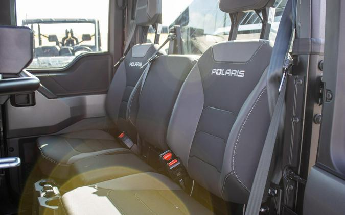 2026 POLARIS RANGER CREW XD 1500 MOUNTAINEER EDITION