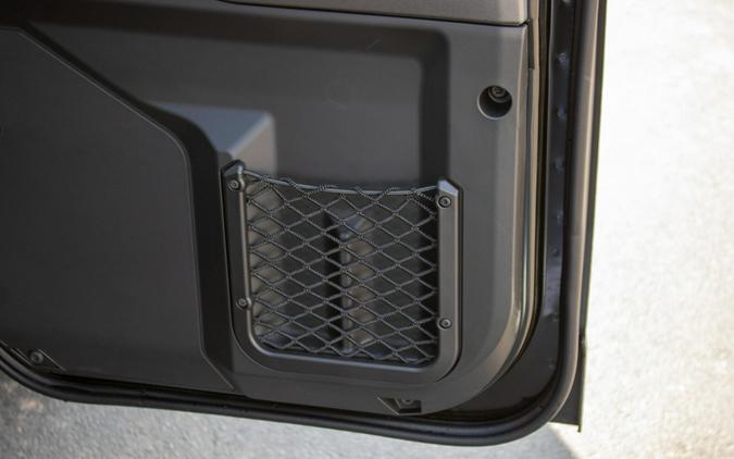 2026 POLARIS RANGER CREW XD 1500 MOUNTAINEER EDITION