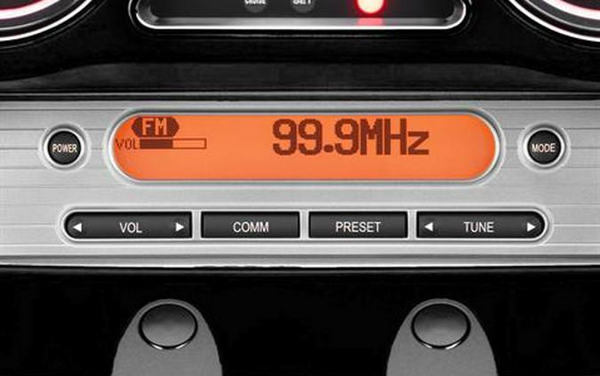 2026 Kawasaki Vulcan 1700 Vaquero ABS