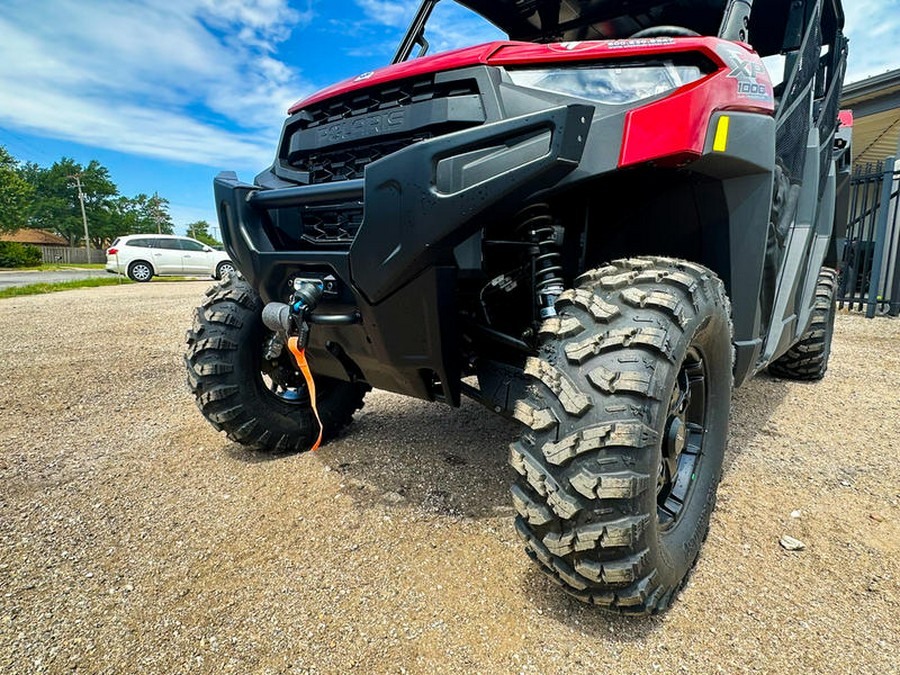 2026 Polaris® Ranger Crew XP 1000 Premium