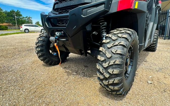 2026 Polaris® Ranger Crew XP 1000 Premium