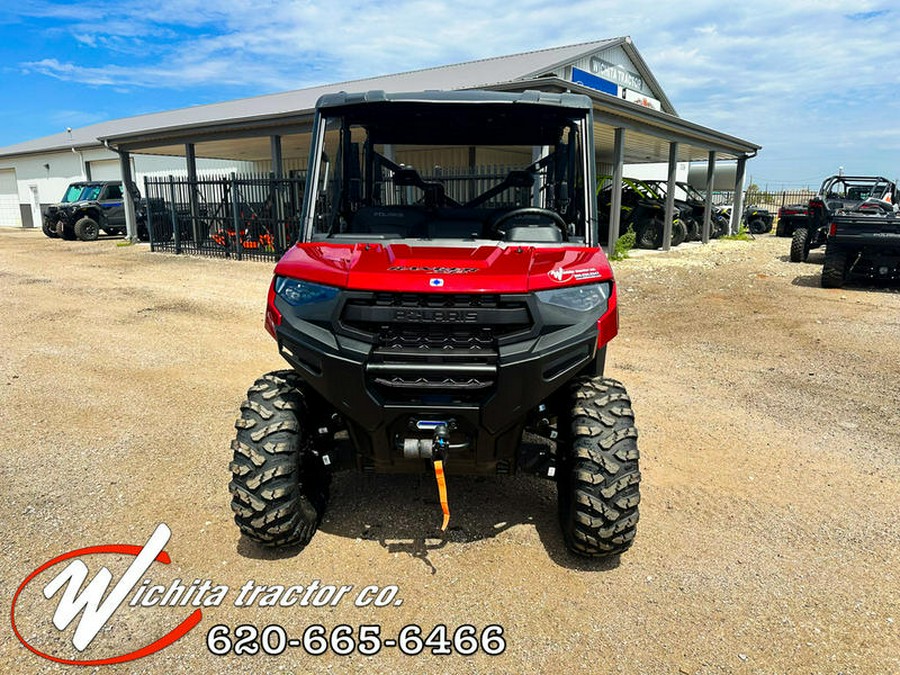 2026 Polaris® Ranger Crew XP 1000 Premium