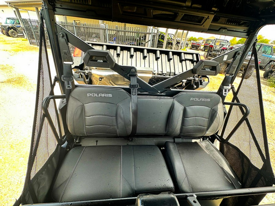 2026 Polaris® Ranger Crew XP 1000 Premium