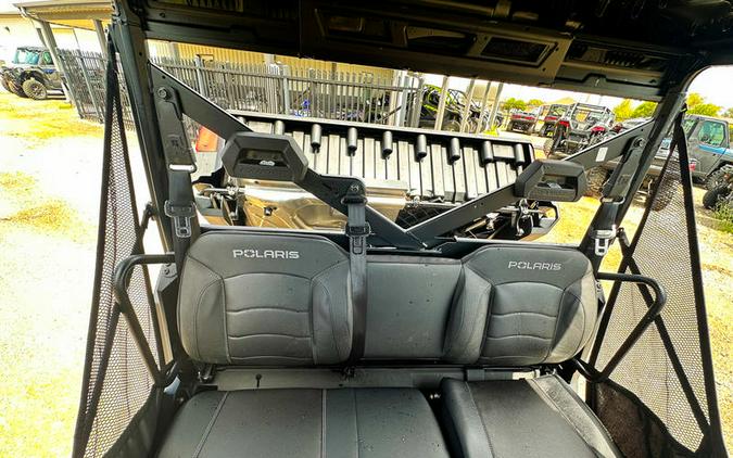 2026 Polaris® Ranger Crew XP 1000 Premium