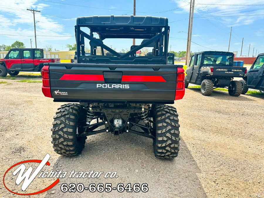 2026 Polaris® Ranger Crew XP 1000 Premium