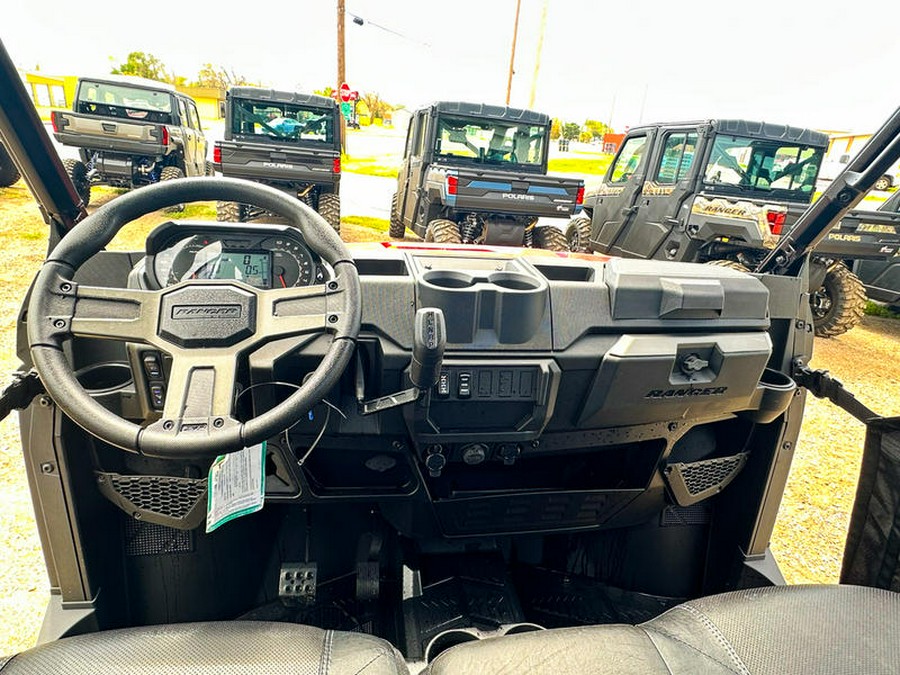 2026 Polaris® Ranger Crew XP 1000 Premium