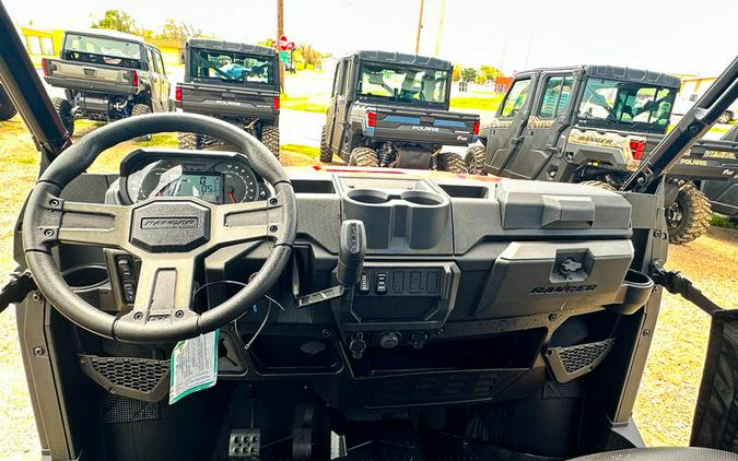 2026 Polaris® Ranger Crew XP 1000 Premium