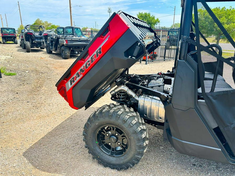 2026 Polaris® Ranger Crew XP 1000 Premium