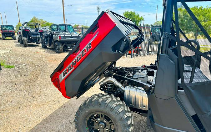 2026 Polaris® Ranger Crew XP 1000 Premium
