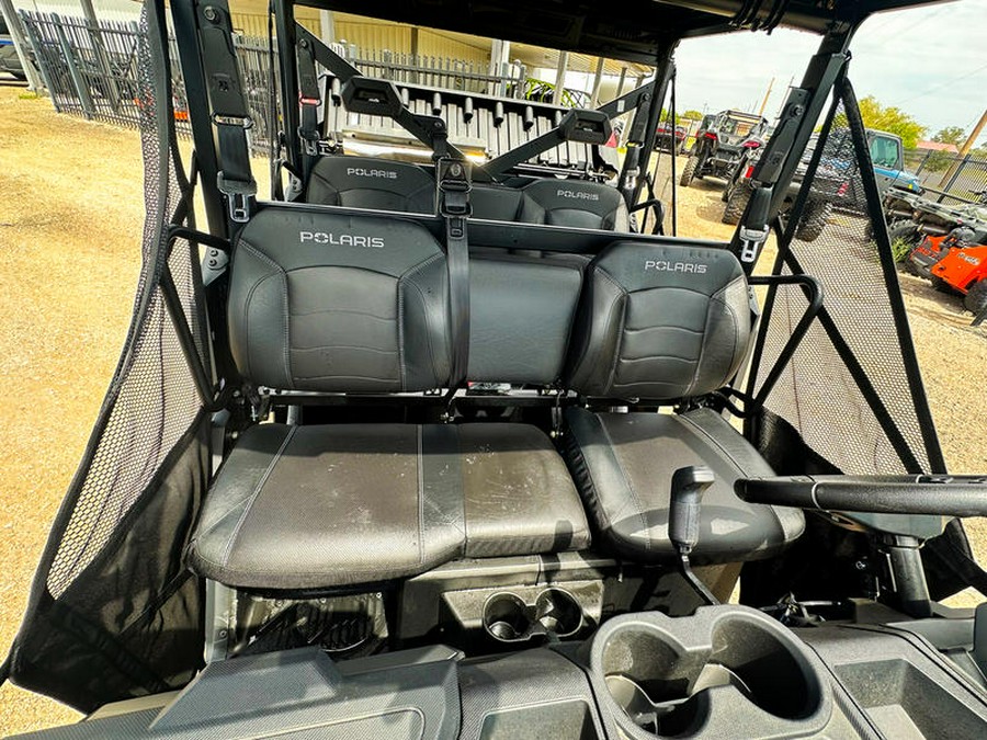 2026 Polaris® Ranger Crew XP 1000 Premium