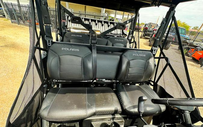 2026 Polaris® Ranger Crew XP 1000 Premium