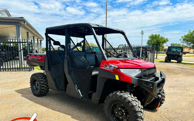 2026 Polaris® Ranger Crew XP 1000 Premium