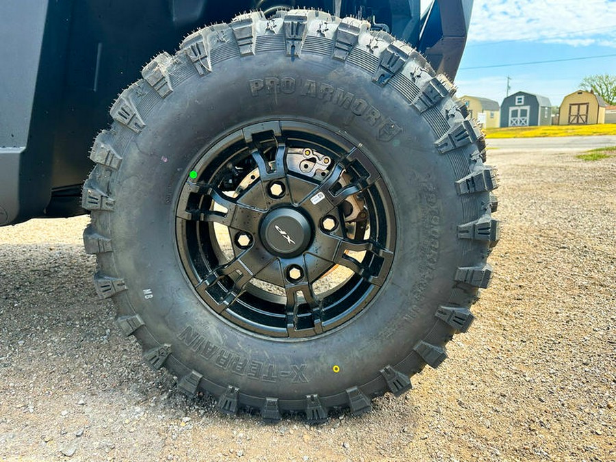 2026 Polaris® Ranger Crew XP 1000 Premium