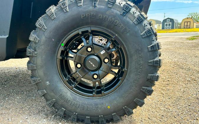 2026 Polaris® Ranger Crew XP 1000 Premium