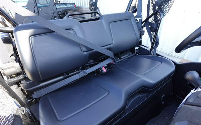 2026 Honda Pioneer 700-4