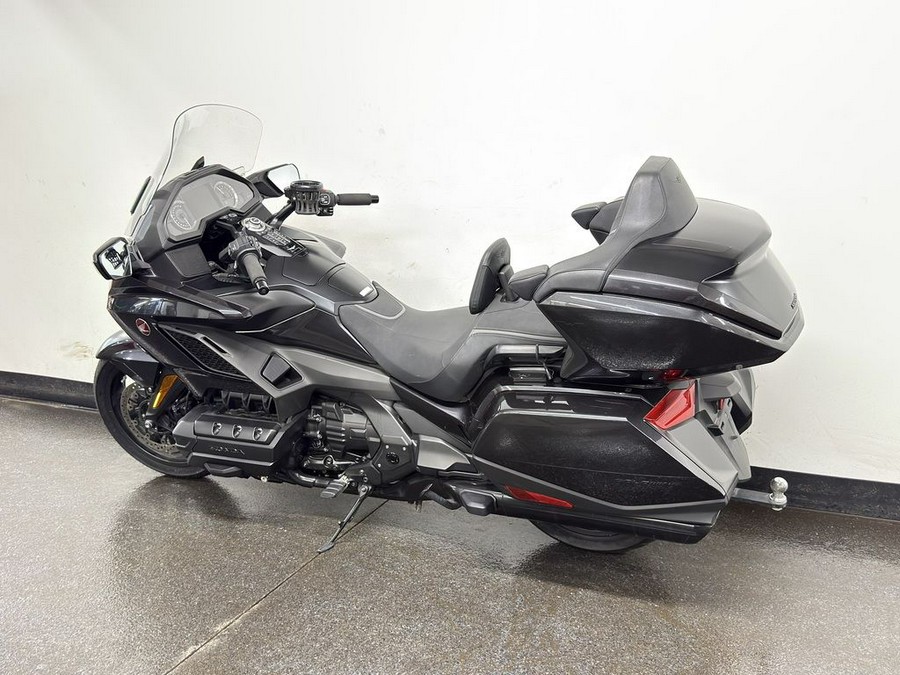 2021 Honda® Gold Wing Tour Automatic DCT