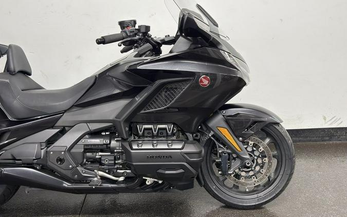 2021 Honda® Gold Wing Tour Automatic DCT