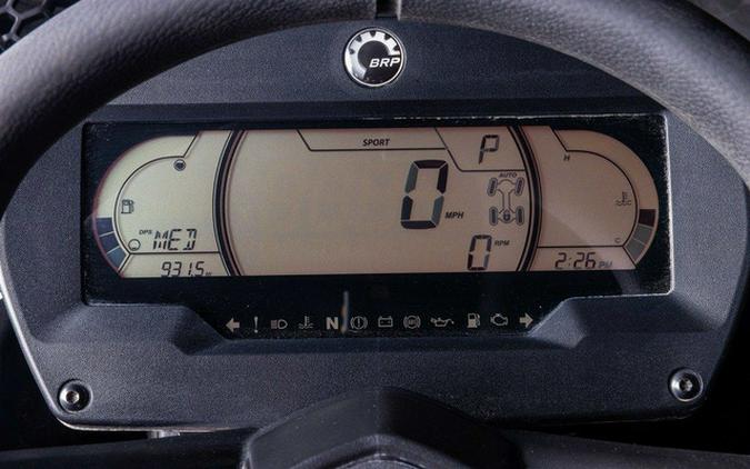 2023 Can-Am Maverick X3 X rs Turbo RR