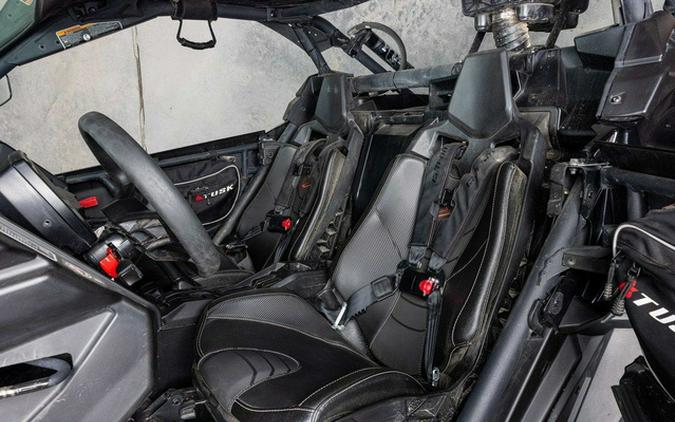 2023 Can-Am Maverick X3 X rs Turbo RR
