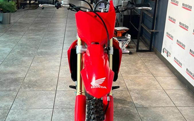 2026 Honda CRF450R 450R