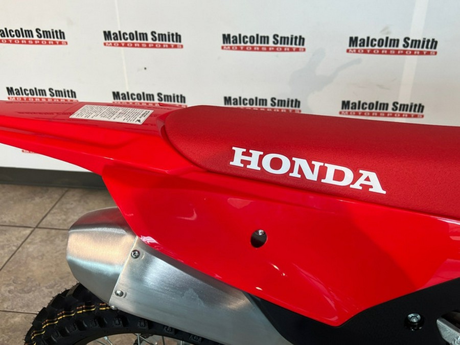 2026 Honda CRF450R 450R