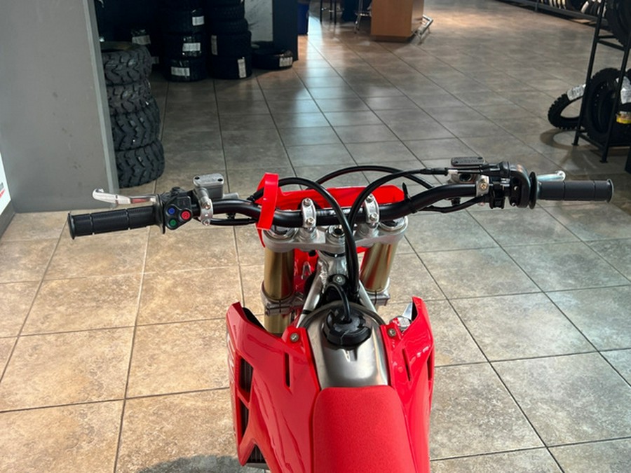 2026 Honda CRF450R 450R