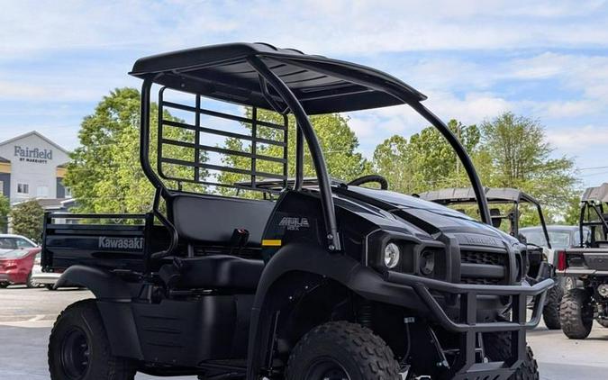 2026 Kawasaki Mule SX™