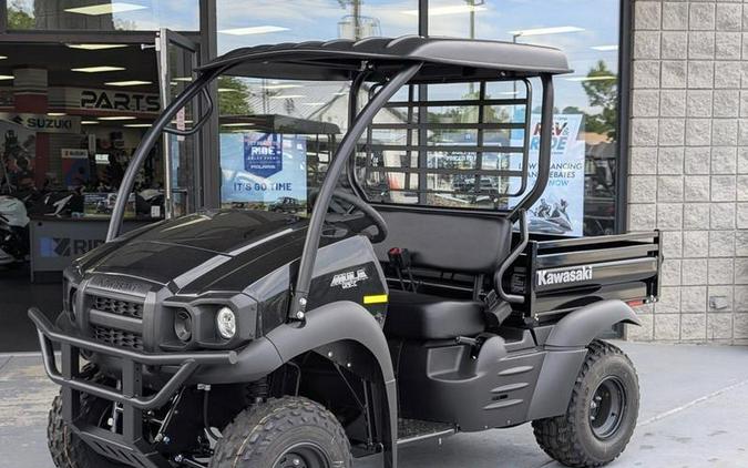 2026 Kawasaki Mule SX™