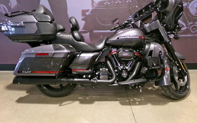 2020 Harley-Davidson® CVO™ Limited