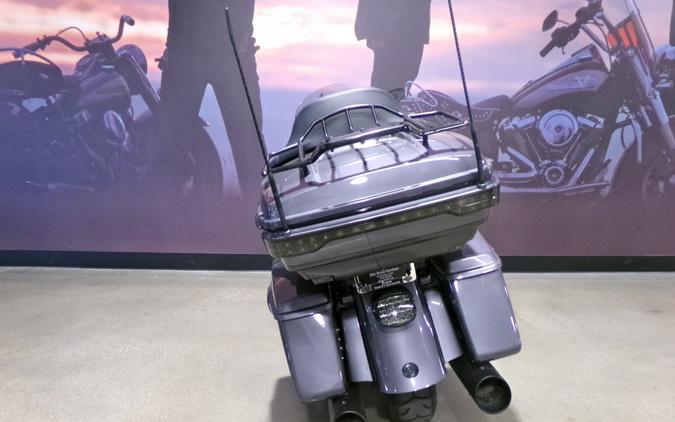 2020 Harley-Davidson® CVO™ Limited