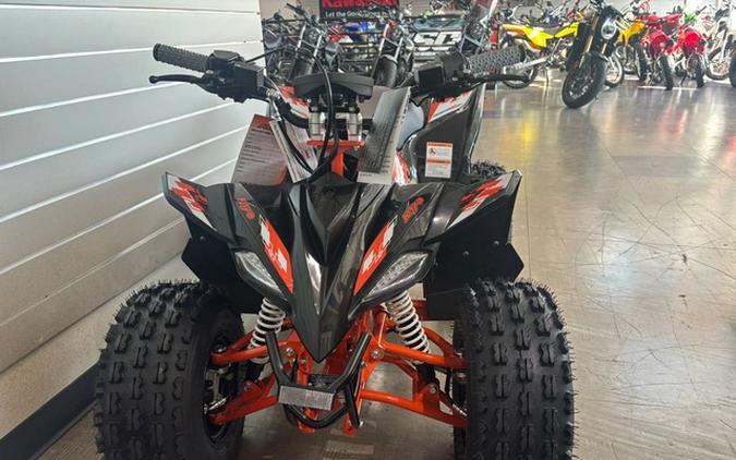 2026 Kayo Predator 125
