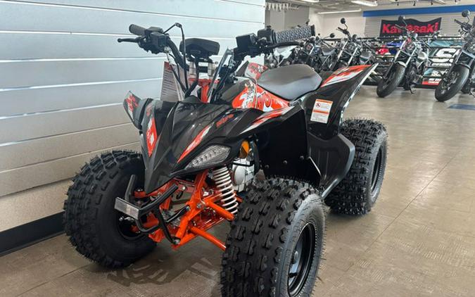 2026 Kayo Predator 125