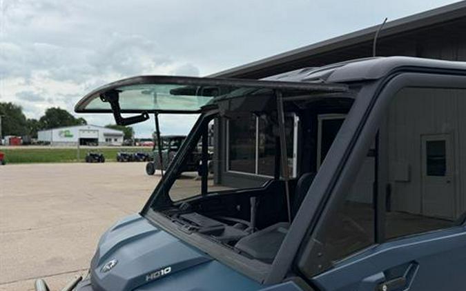 2025 Can-Am Defender MAX Limited